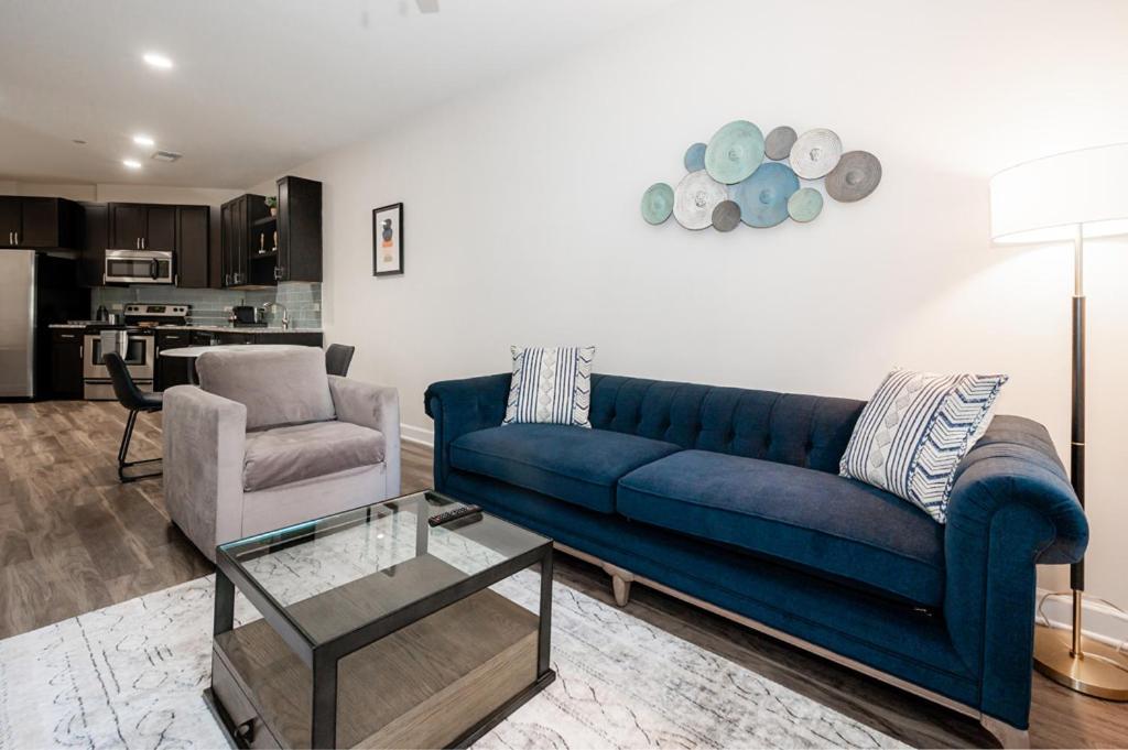 Beautiful 1Br W Balcony Gym Patio Areas Apartamento Charlotte Exterior foto